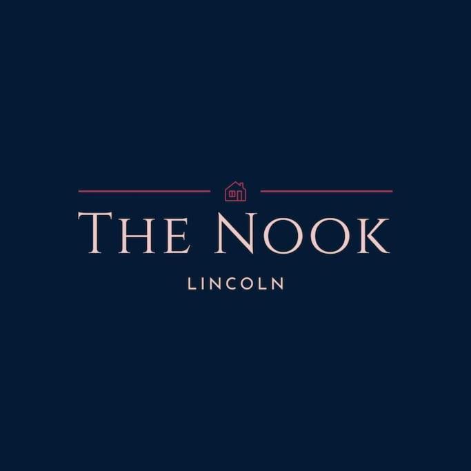 The Nook Lincoln Villa Kültér fotó